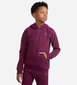 Hættetrøje - Fig|Abercrombie & Fitch Sale