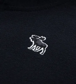 Hættetrøje - Anthracite|Abercrombie & Fitch Outlet