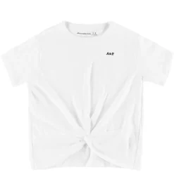 T-shirt - 3-pak - Hviv/Sort/Gråmeleret m. Kn|Abercrombie & Fitch Sale