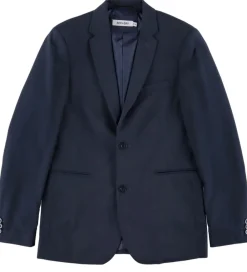 Blazer - Navy|Add to Bag New