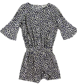 Buksedragt - Leopard|Add to Bag Outlet