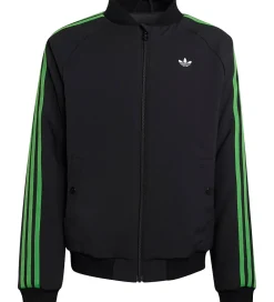 Bomberjakke - Minecraft - Sort|adidas Originals Discount