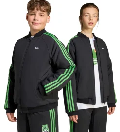 Bomberjakke - Minecraft - Sort|adidas Originals Discount