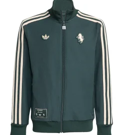 Cardigan - Juventus - Shadow Green|adidas Originals Clearance