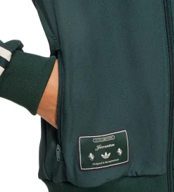 Cardigan - Juventus - Shadow Green|adidas Originals Clearance