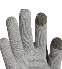 Handsker - Strik - Adicolor GL - Mgreyh|adidas Originals Online