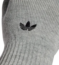 Handsker - Strik - Adicolor GL - Mgreyh|adidas Originals Online