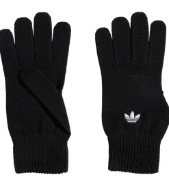 Handsker - Strik - Adicolor - Black|adidas Originals Clearance