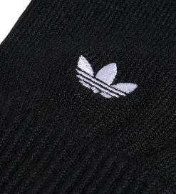 Handsker - Strik - Adicolor - Black|adidas Originals Clearance