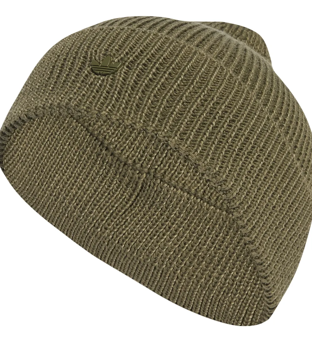 Hue - Strik - Ev.Ic Beanie - Olistr|adidas Originals Clearance