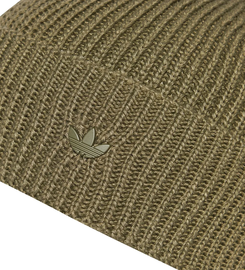 Hue - Strik - Ev.Ic Beanie - Olistr|adidas Originals Clearance
