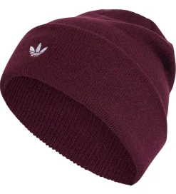 Hue - Strik - Adicolor Cuff - Maroon|adidas Originals Hot