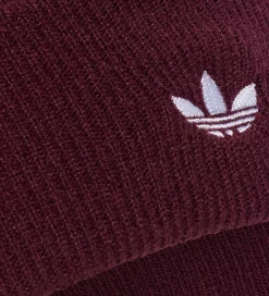 Hue - Strik - Adicolor Cuff - Maroon|adidas Originals Hot