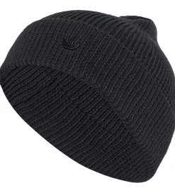 Hue - Strik - Ev.Ic Beanie - Black|adidas Originals New