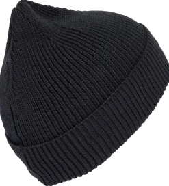 Hue - Strik - Ev.Ic Beanie - Black|adidas Originals New
