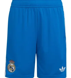 Shorts - Real Madrid 25/26 3. Sæt - Blue Bird|adidas Originals Sale