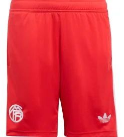 Shorts - FC Bayern München 25/26 - Pure Ruby|adidas Originals Sale