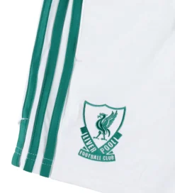 Shorts - Liverpool 25/26 3. Sæt - Hvid|adidas Originals Online