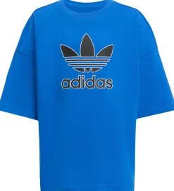 Shortssæt - Blå/Sort|adidas Originals Clearance
