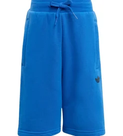 Shortssæt - Blå/Sort|adidas Originals Clearance