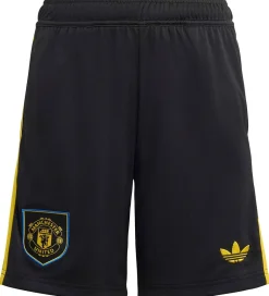 Shots - Mufc 3 SHO Y - BLACK|adidas Originals