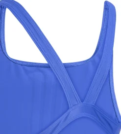 Badedragt - 3S Mid Suit Gy - Selubl/White|adidas Performance