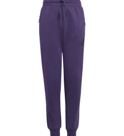 Bukser - J Z.N.E PT - Aurplu/Aurbla|adidas Performance Outlet