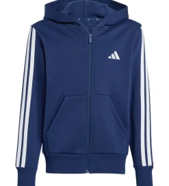 Cardigan - Dkblue/White m. Logo|adidas Performance Discount
