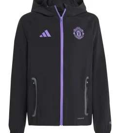 Cardigan - Muc C VT - black/Purrus|adidas Performance Hot