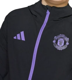 Cardigan - Muc C VT - black/Purrus|adidas Performance Hot