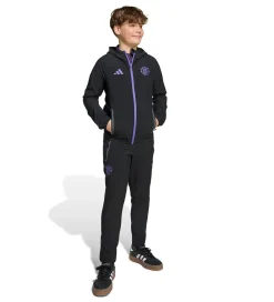 Cardigan - Muc C VT - black/Purrus|adidas Performance Hot