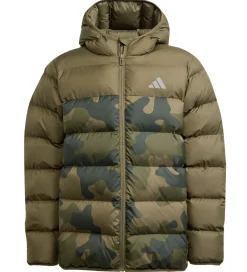 Dynejakke - J SD - Olistr|adidas Performance Sale