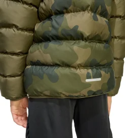 Dynejakke - J SD - Olistr|adidas Performance Sale