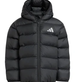 Dynejakke - LK SD - Sort|adidas Performance Sale