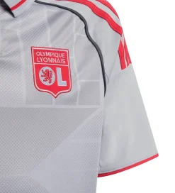 Fodboldtrøje - Olympique Lyonnais 3. Sæt - Li|adidas Performance Best