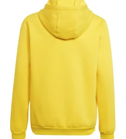 Hættetrøje - ENT22 - Tmyell/Sort|adidas Performance