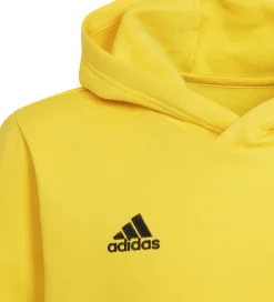 Hættetrøje - ENT22 - Tmyell/Sort|adidas Performance