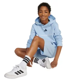 Hættetrøje - B FL - Globlu|adidas Performance Hot