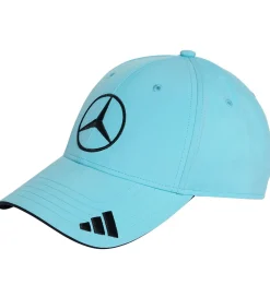 Kasket - Mer DR - Samblu/Black|adidas Performance Clearance