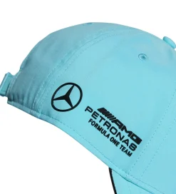 Kasket - Mer DR - Samblu/Black|adidas Performance Clearance