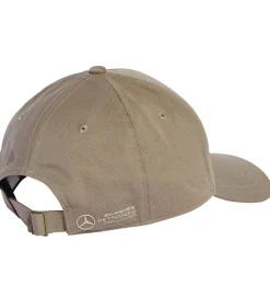 Kasket - Mer Fan - Putbei/Wonalu|adidas Performance Hot