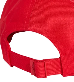 Kasket - BB Cap Cot NL - Purrub/Black|adidas Performance Outlet