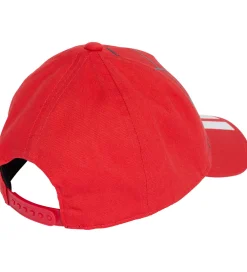 Kasket - LK MRVL Spider-Man - Purrub|adidas Performance Hot