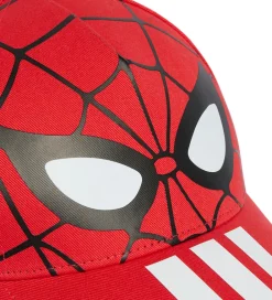 Kasket - LK MRVL Spider-Man - Purrub|adidas Performance Hot
