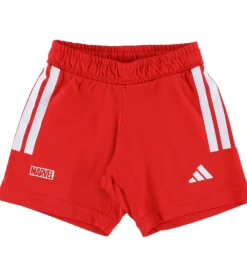 Shortssæt - Spider-Man - I MRVL SM T SET|adidas Performance Discount