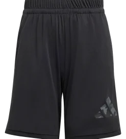 Shortssæt - Sort m. Camouflage|adidas Performance Online