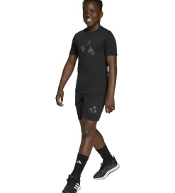 Shortssæt - Sort m. Camouflage|adidas Performance Online