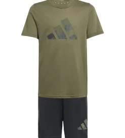 Shortssæt - J TR-ES - Olistr|adidas Performance Discount
