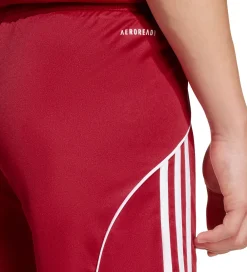 Shorts - Liverpool 25/26 Hjemmebane - Strred|adidas Performance Hot