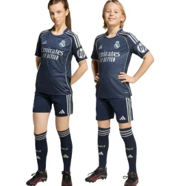 Shorts - Real Madrid - Legink m. Logo|adidas Performance Clearance